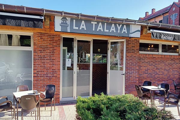 La Talaya